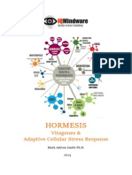 Hormesis and Vitagenes