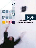 Autómatas Programables