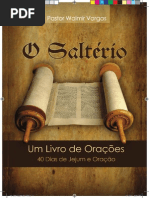 40 Dias Jeju Mora Cao