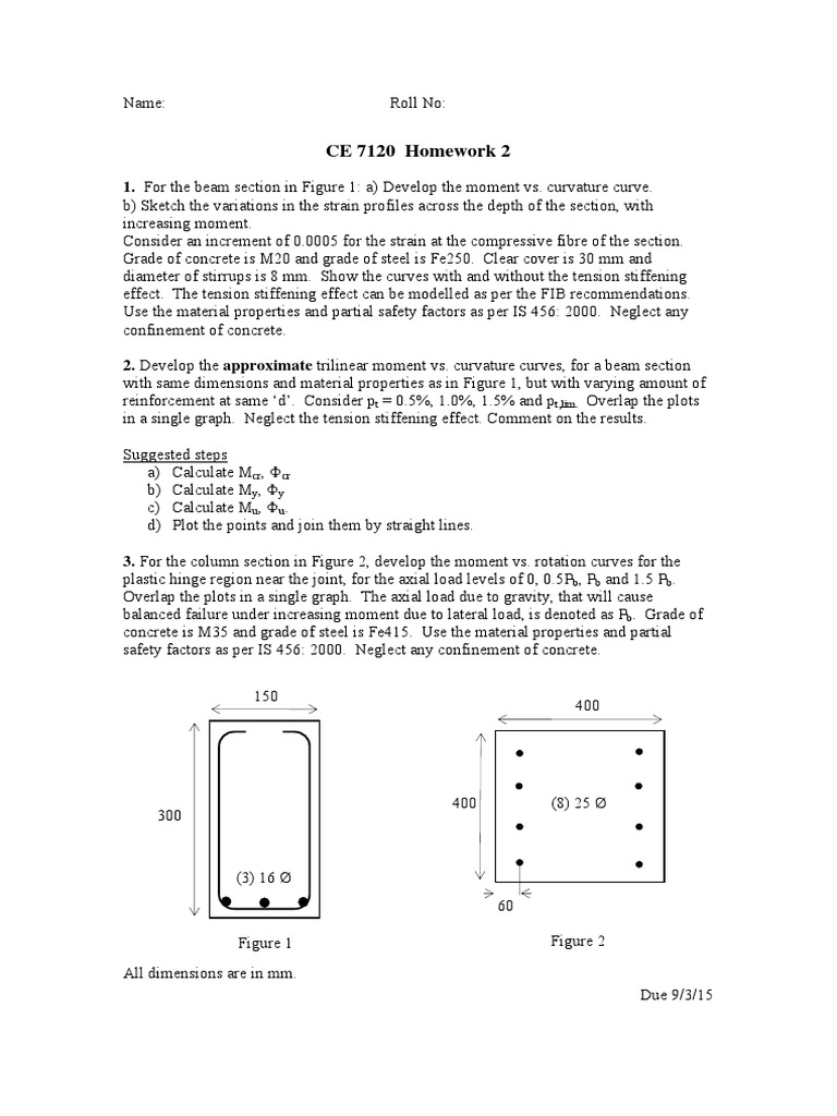 questions on advanced concrete