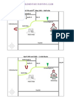 Routes PDF