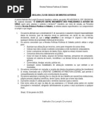Declaracao Direitos Autorais