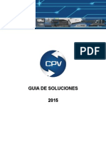 Guia Rapida CPV 2015