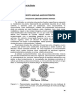 Função Dos Nutrientes - UEM