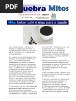 O Quebra Mitos n.º0a5