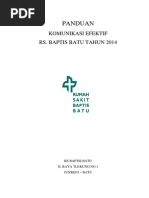 Download Panduan Komunikasi Efektif 2014 by Poetra BoZnet SN259737230 doc pdf