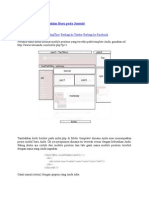 Menambah Module Position Baru Pada Joomla