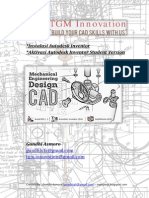 Aktivasi Inventor Student Version - Gundhi Asmoro