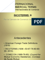 1  INCOTERMS