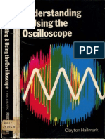 Hallmark UnderstandingUsingTheOscilloscope