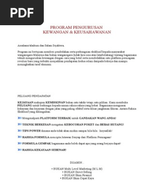 Program Gmj4u Pdf