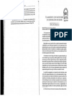 El Mandato Con Facultades de Disposicion de Bienes Pedro - Lira - Urquieta