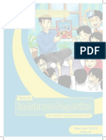 Download Buku Pegangan Guru SD Kelas 4 Tema 6 Indahnya Negeriku  by Rian Fatah Mochamad SN259740575 doc pdf