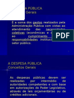 6 - Despesa - Pps