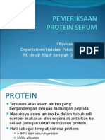 Pertemuan 3-Pemeriksaan Protein Sem 4