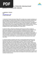 Trucco M. - Relacion entre el DIP y derecho interno.pdf