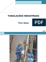 Tubulações Industriais