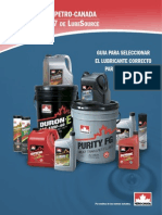 Petro Canada Full Catalog