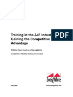 Training AE Industry