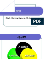 Fiqh Muamalah