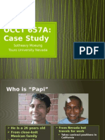 Case Study-Papi
