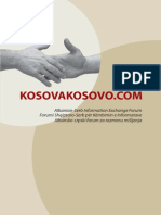 KosovoKosova PDF