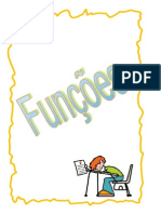 Funções matemáticas: conceitos e representações