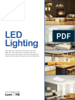LED Indoor (Catalog 2)