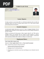 Ajith Resume 3