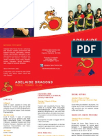 ATTC Program Brochure