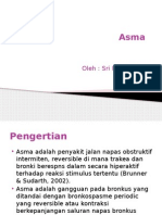 Asma