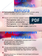 Pertumbuhan