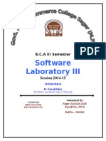 bca 3 sem file