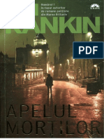 Ian Rankin - Apelul Morţilor [v.1.0]