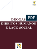 Drogas, direitos humanos e laço social