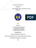 Download Laporan Praktikum Persilangan Pada Tanaman Kacang Panjang by Wahyu Nuryadi Harsono SN259785724 doc pdf