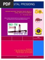 Download Prosiding Digital Snttm Ix - Fm by Faris Hiroku SN259786072 doc pdf