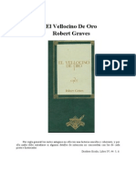 153626137 Robert Graves Vellocino de Oro PDF