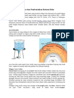 Magma Dan Pembentukan Batuan Beku #Tugaspetrologi