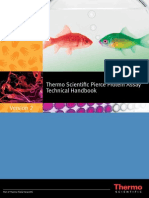 1602063 Protein Assay Handbook