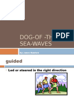 Dog-Of - The - Sea-Waves