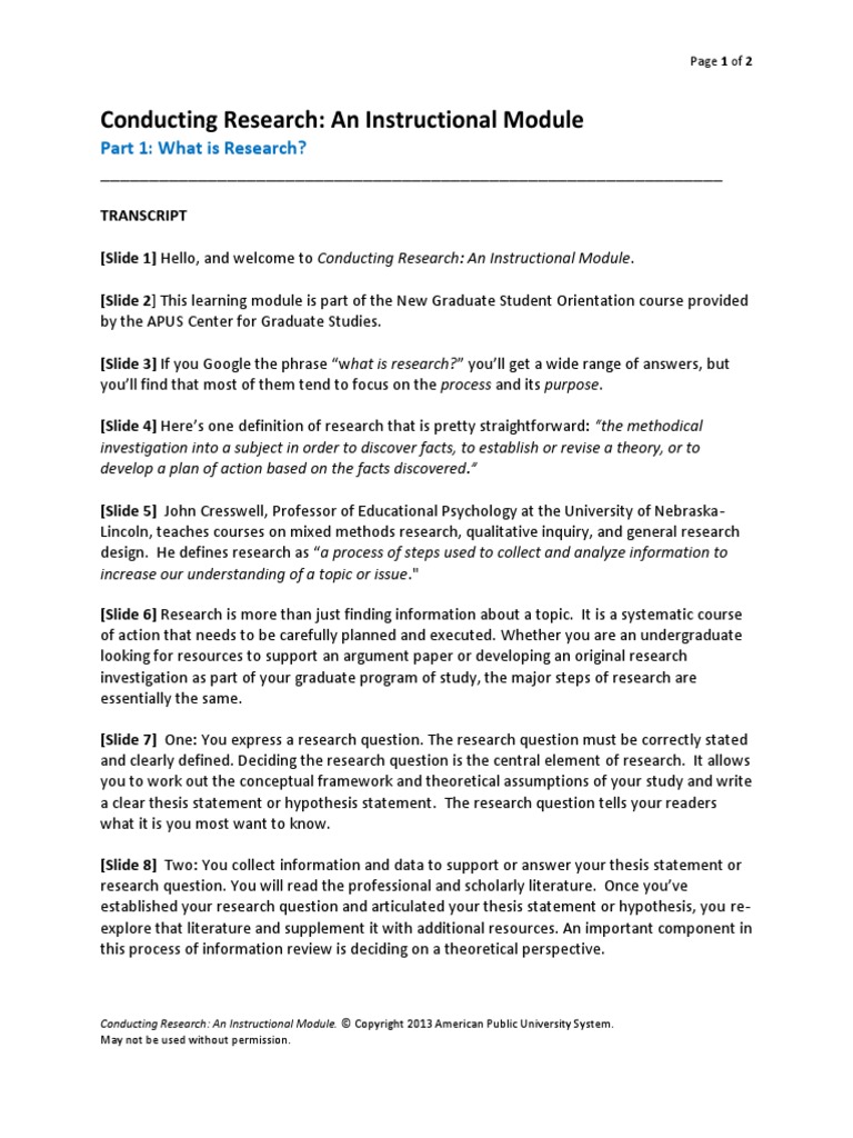 Steps on writing a paper image