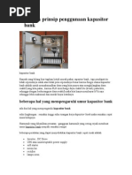 Download Beberapa Prinsip Penggunaan Kapasitor Bank by Mega Bayu S SN259796776 doc pdf