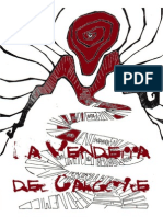La Vendetta del Gargoyle (graphic novel)