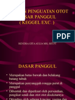 Meningkatkan Kekuatan Otot Dasar Panggul dengan Latihan Pengulangan Kontraksi