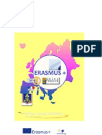 Erasmus Poster