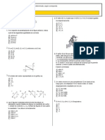 Prueba 1 Unidad 0: Repaso Tema: Álgebra Vectorial