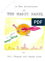 The New Adventures of the Magic Bagel