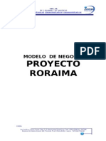 Modelo de Negocio