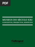 Museus Do Século Xxi